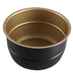 昂臣EK3203多功能電壓力鍋測(cè)評(píng) 不銹鋼內(nèi)膽，廚房新寵還是智商稅？